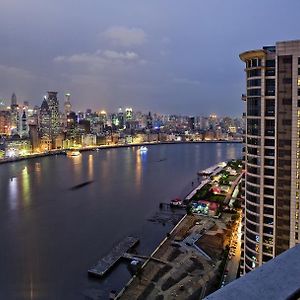 Top Glory Ocean One Goriole, Shanghai